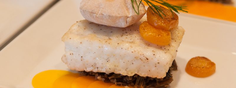 Brussels Airlines og sjef Tim Boury i spennende samarbeide