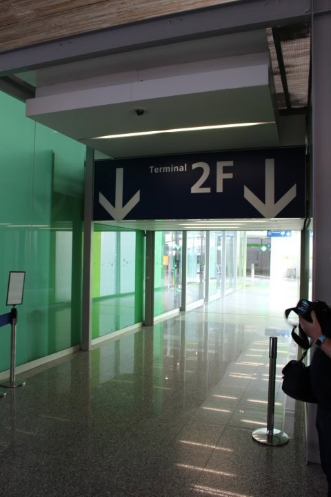 Paris CDG makes strides to improve its image - 6