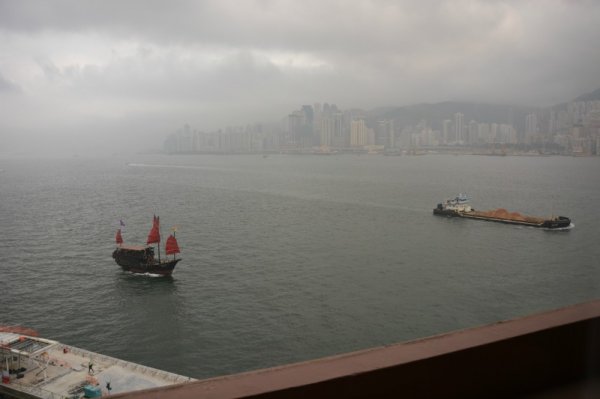 Medlemsrecension: Sex dagar i Hong Kong med en sexåring - 13