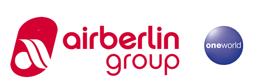 airberlin öppnar ny rutt mellan Stockholm och Düsseldorf