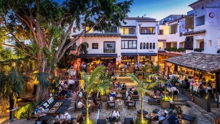 Nobu Hotel og restaurant åpner i Marbella i mars - 5
