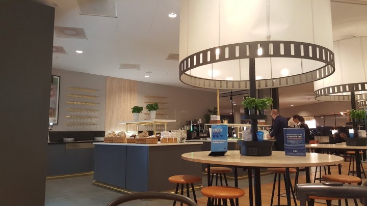 Medlemsrecension: Smekmånad i Asien del 1 - FCT och Lufthansa First - 2