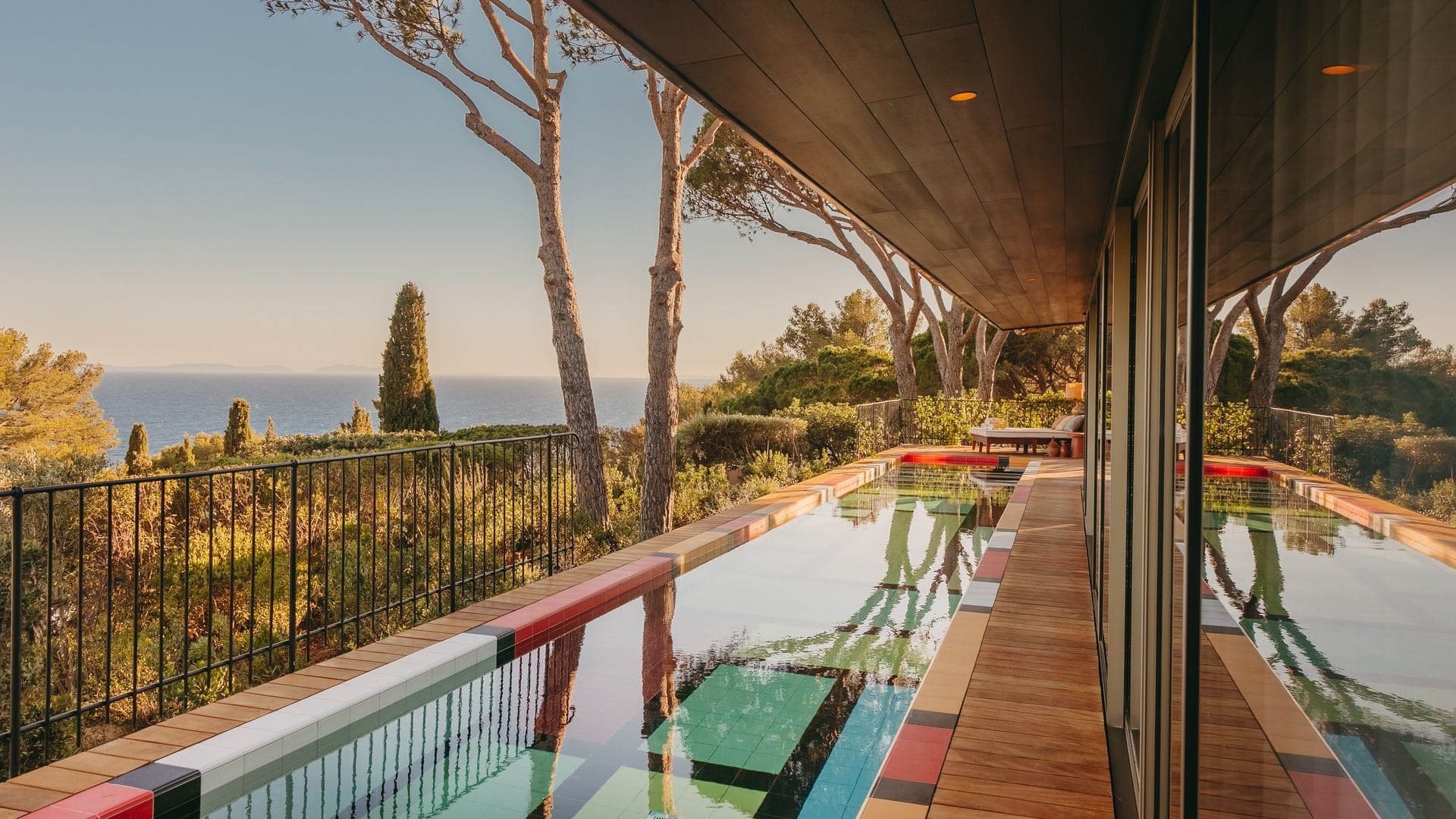 Lily of the Valley unveils its Philippe Starck-designed Villa W - 2
