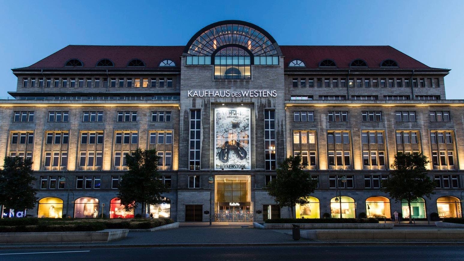 Destinations Articles - Berlin Travel Guide