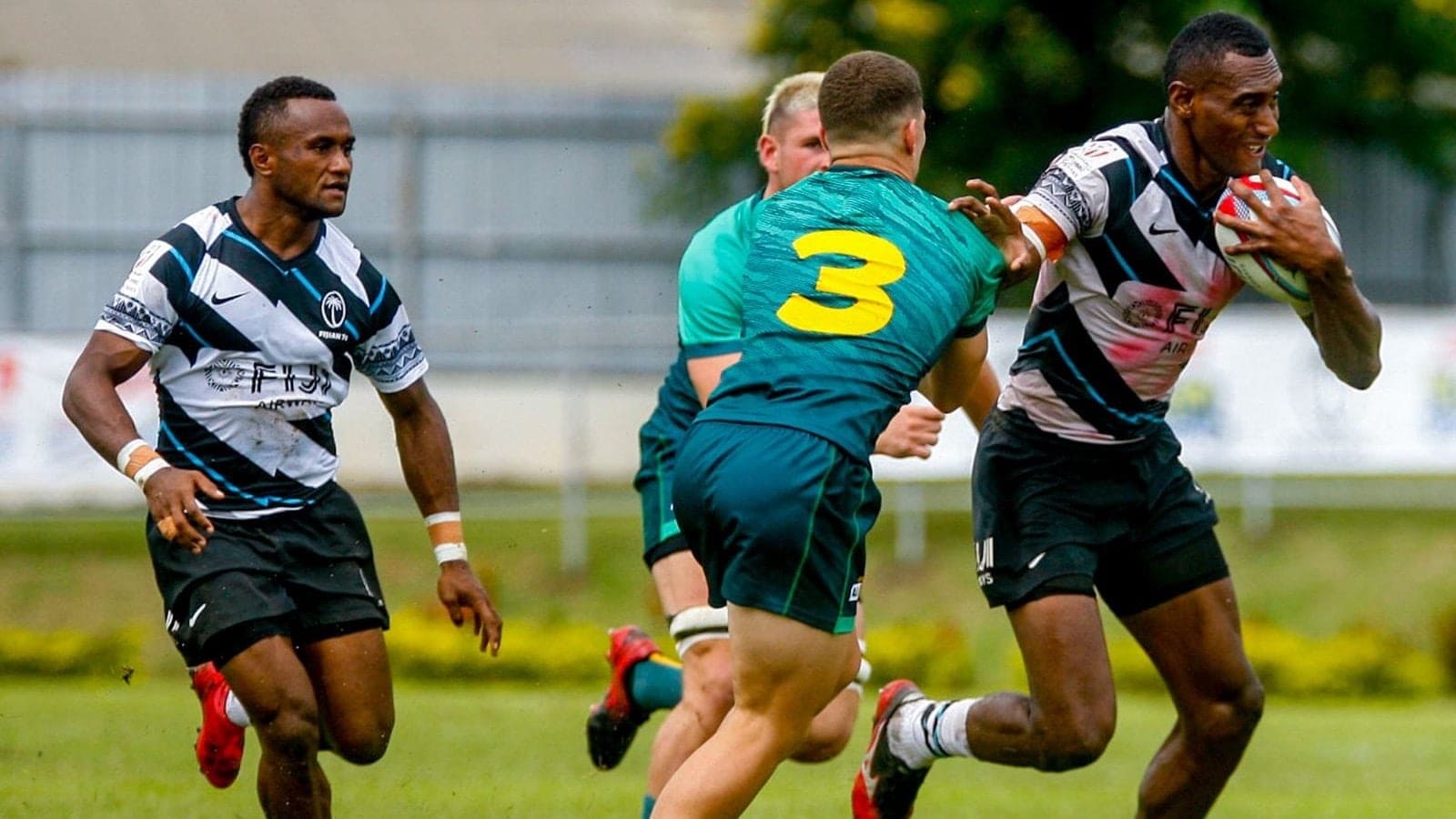 Destinations Articles - Fiji Travel Guide