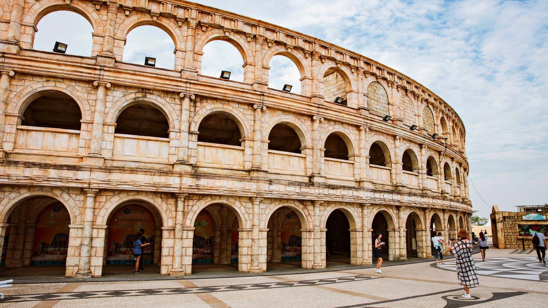 Destinations Articles - Macau Travel Guide