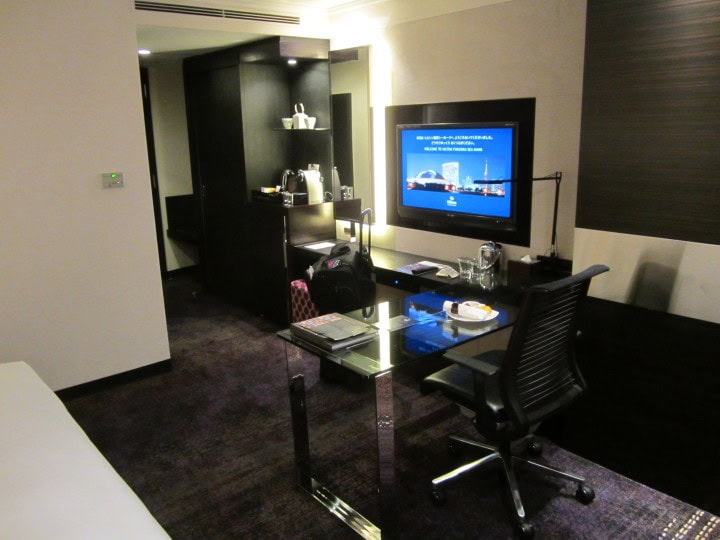 Review: Hilton Sea Hawk Fukuoka, Japan - 3