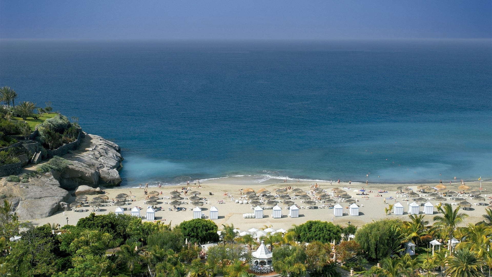 10 Best Luxury Hotels in Tenerife