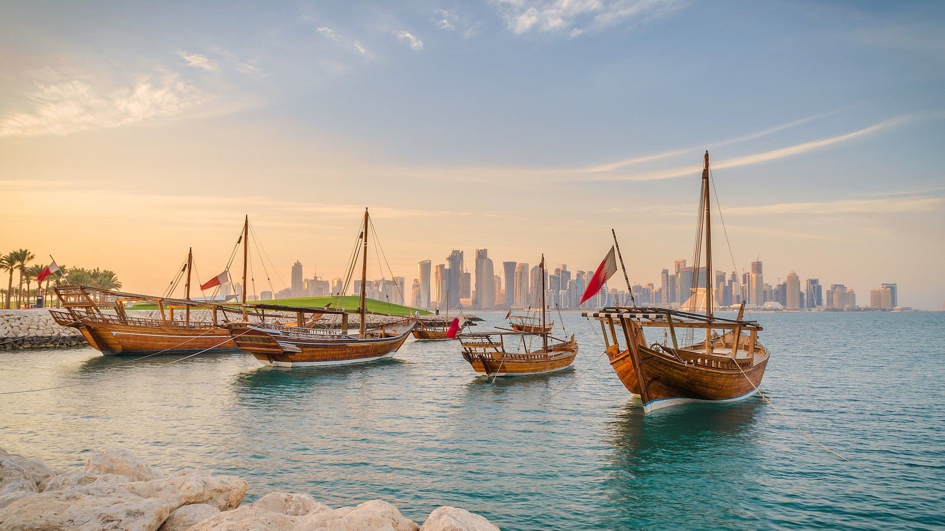 Destinations Articles - Doha Travel Guide