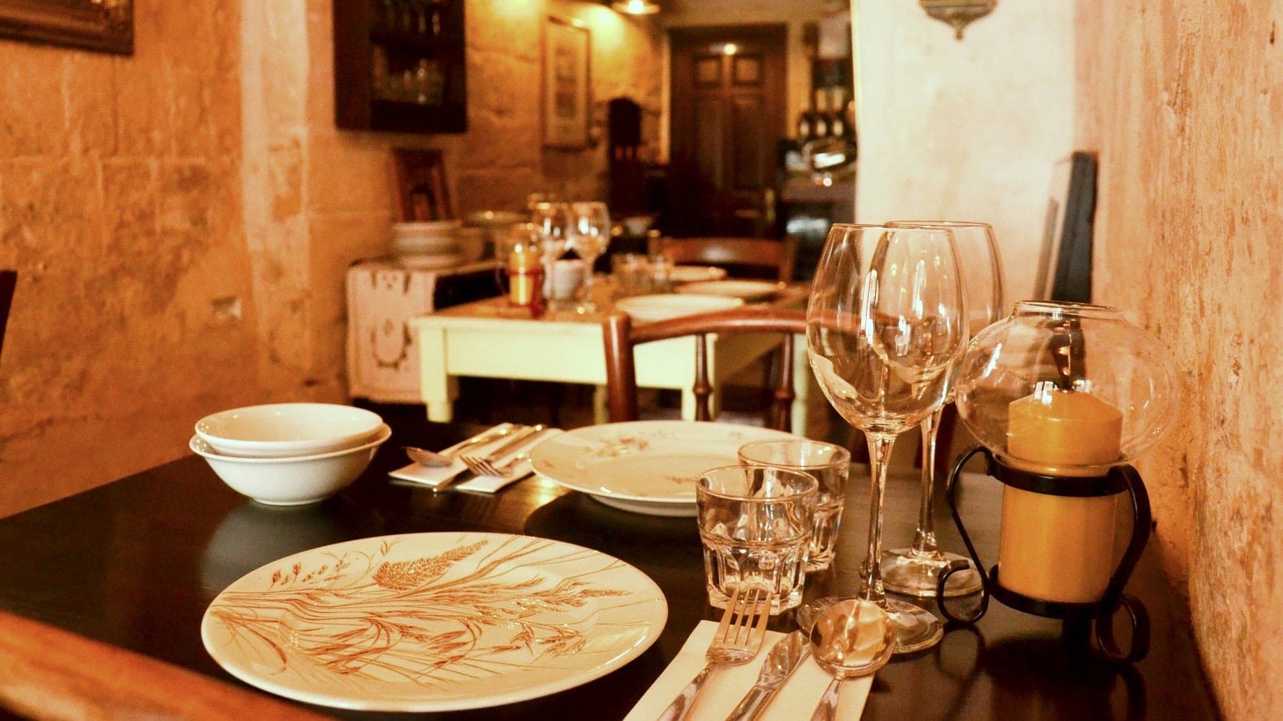 Destinations Articles - Valletta Travel Guide