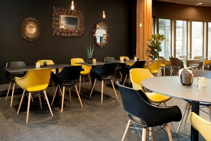 Følelsen av å komme hjem til noen - 4