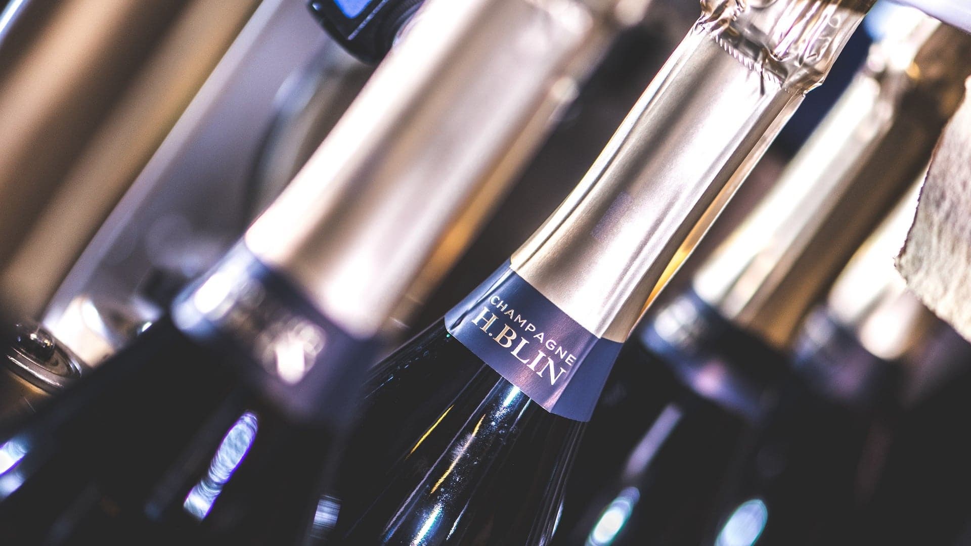 Airline review Beverages - Air India - 0