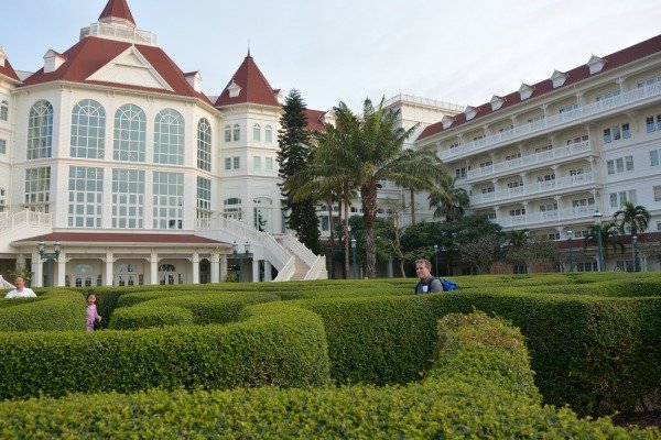 Medlemsrecension: Sex dagar i Hong Kong med en sexåring - 5