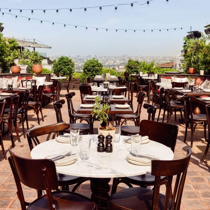 Soho House Istanbul - An exclusive and luxurious hotel in Istanbul - 5