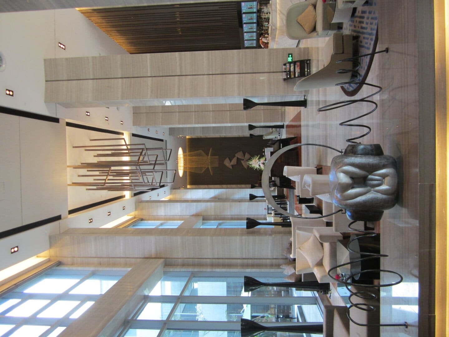 Langham Place Xiamen, Kina