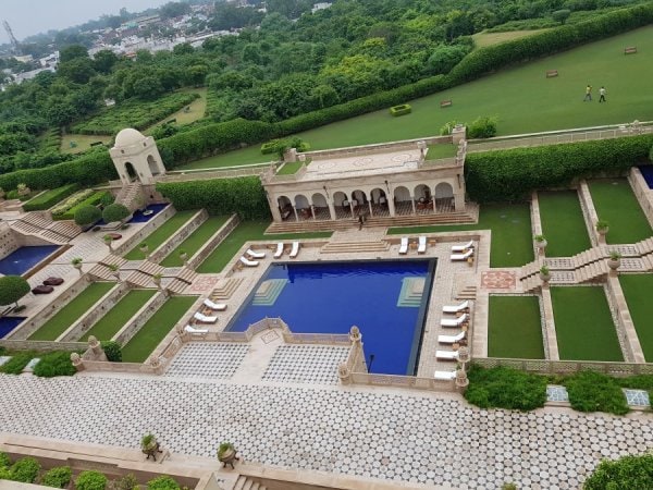 Medlemsrecension Jorden runt på 18 dagar - nästan i Phileas Fogg's fotspår - 2