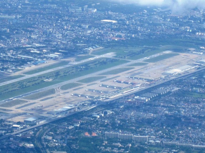 Finnairs nya Business Class mellan Helsingfors och Bangkok - 18