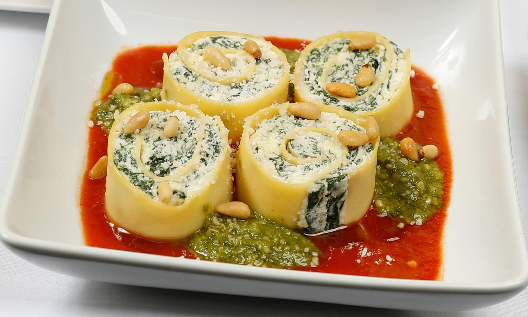 American Airlines i samarbete med James Beard Foundation