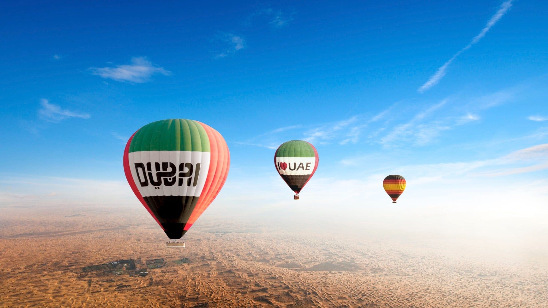 Destinations Toplists - 30 Best Things to See & Do in Dubai