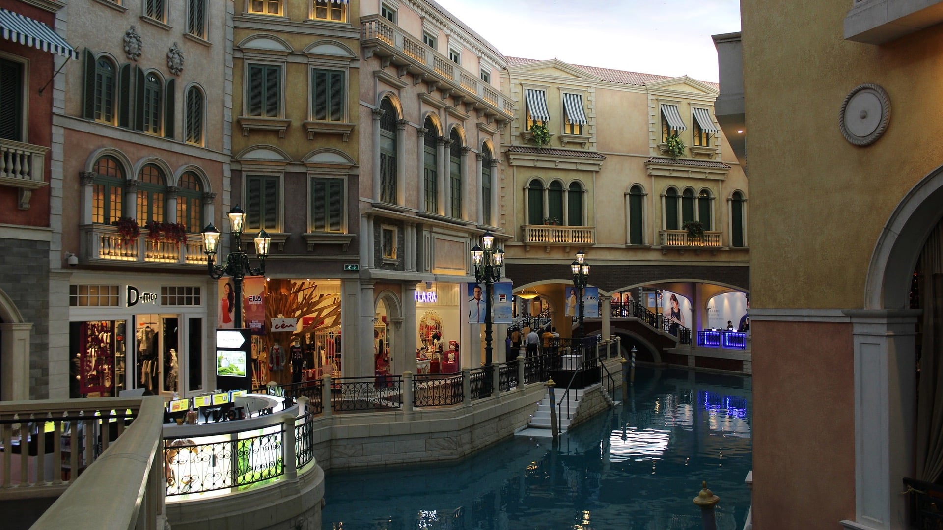 Destinations Articles - Macau Travel Guide