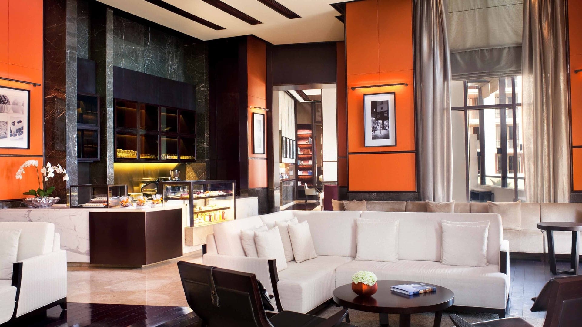 Hotels Toplists - 10 Best Luxury Hotels in Abu Dhabi