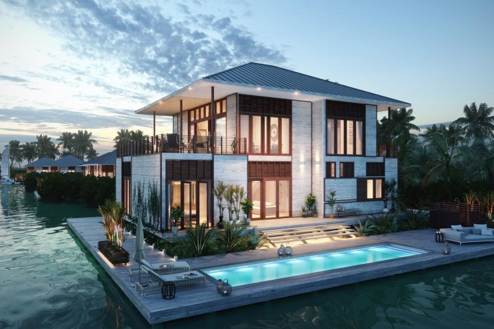 The rise of hotel-branded residences and a look at some of the best - Itz’ana Resort & Residences, Belize