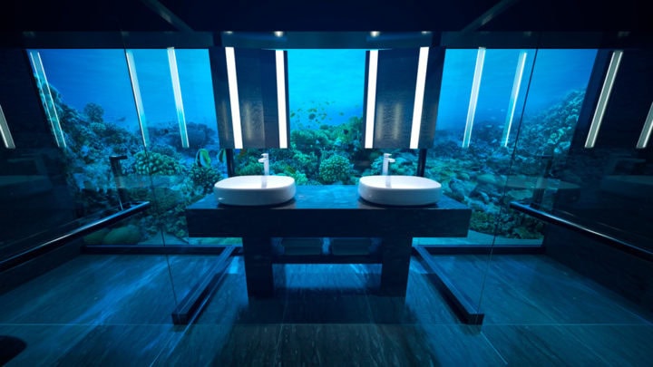 The World’s First Undersea Suite Is Coming To The Maldives Next Year - 6
