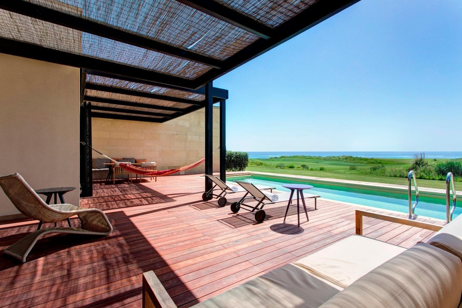 Rocco Forte’s Verdura Resort Ups The Luxury With 3 New Sensational Private Villas