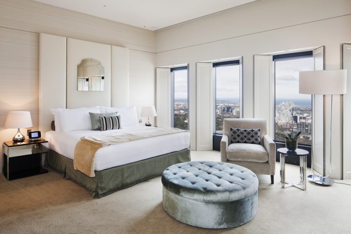 Top 10: 5-Star Hotels In Melbourne - 7