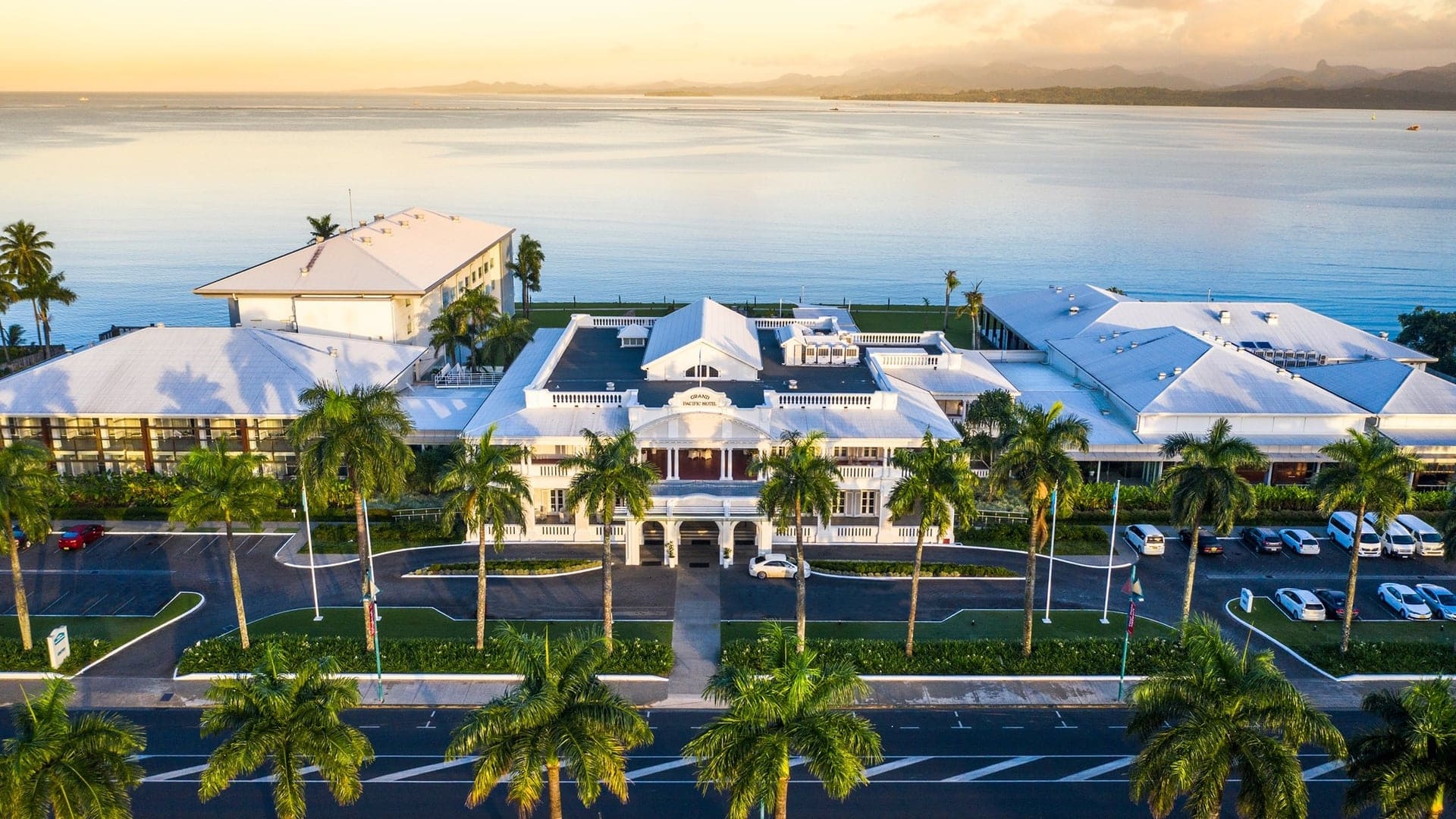 Destinations Articles - Fiji Travel Guide