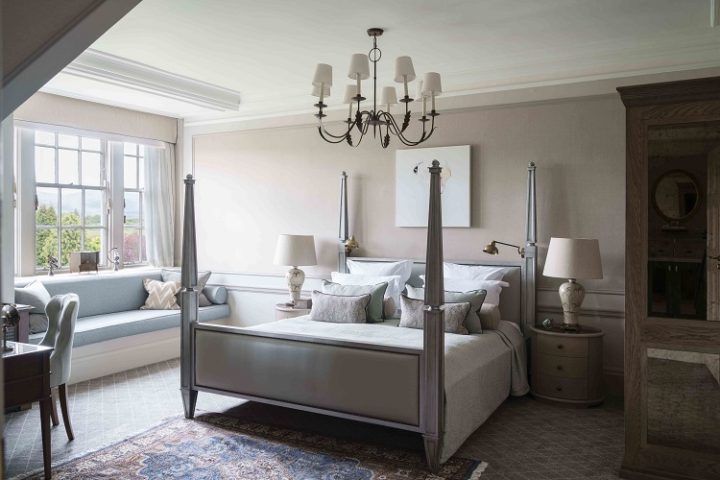 Gleneagles unveils new look - 1