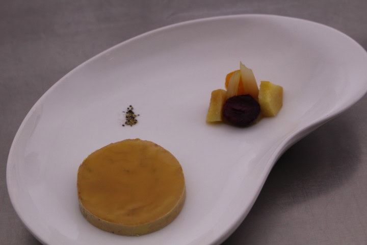 Bildreportage: La Première lounge – Paris, Charles de Gaulle - 10