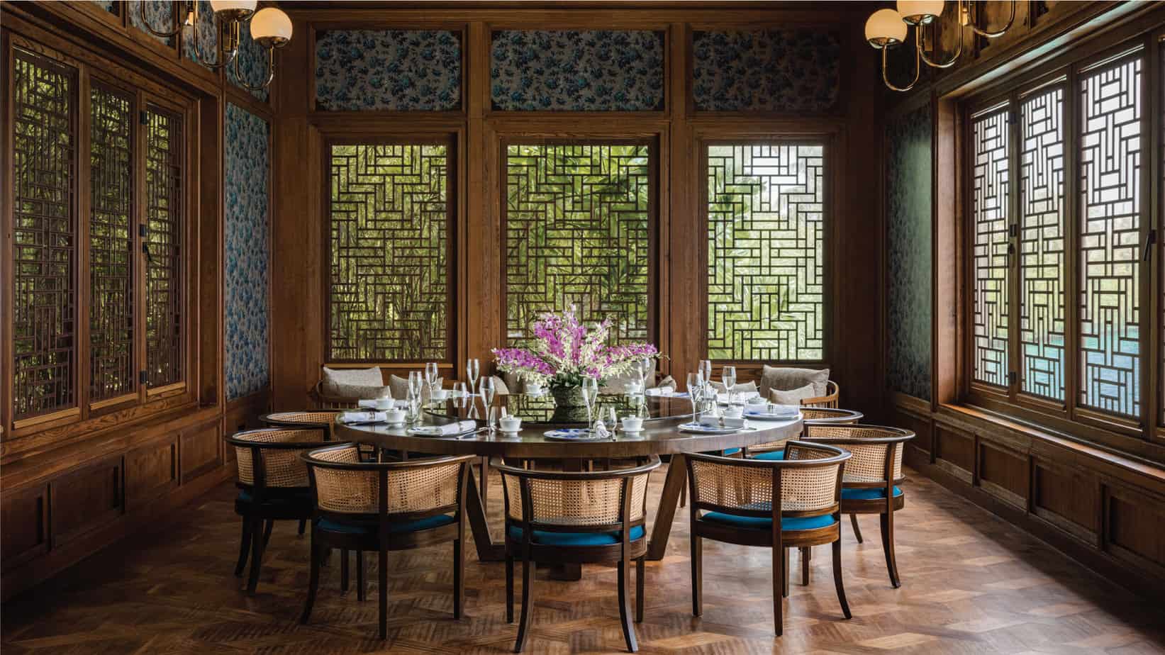 The Best Dining & Drinking Experiences in Maldives - Zuma at Waldorf Astoria Maldives Ithaafushi - 1