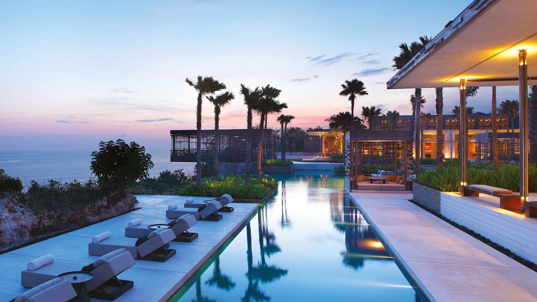 Alila Villas Uluwatu