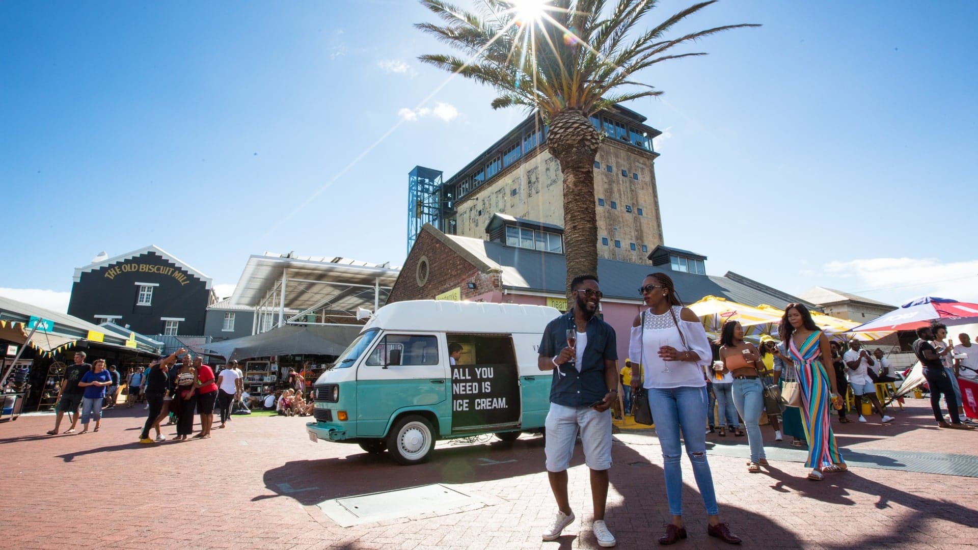 Destinations Articles - Cape Town Travel Guide