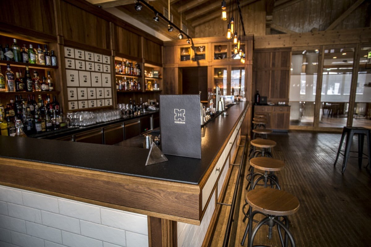 Hotels Toplists - Best Luxury Ski Hotels in the World