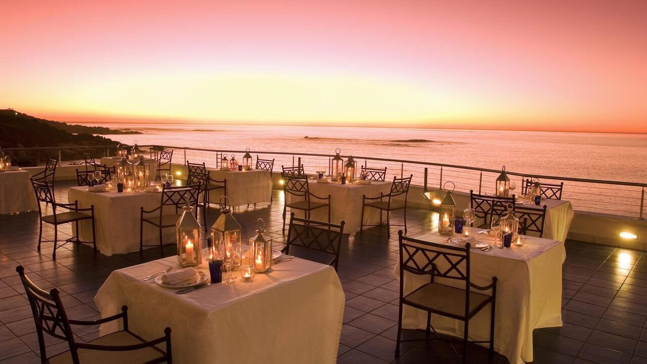 Hotels Toplists - 10 Best Luxury Hotels In Cape Town