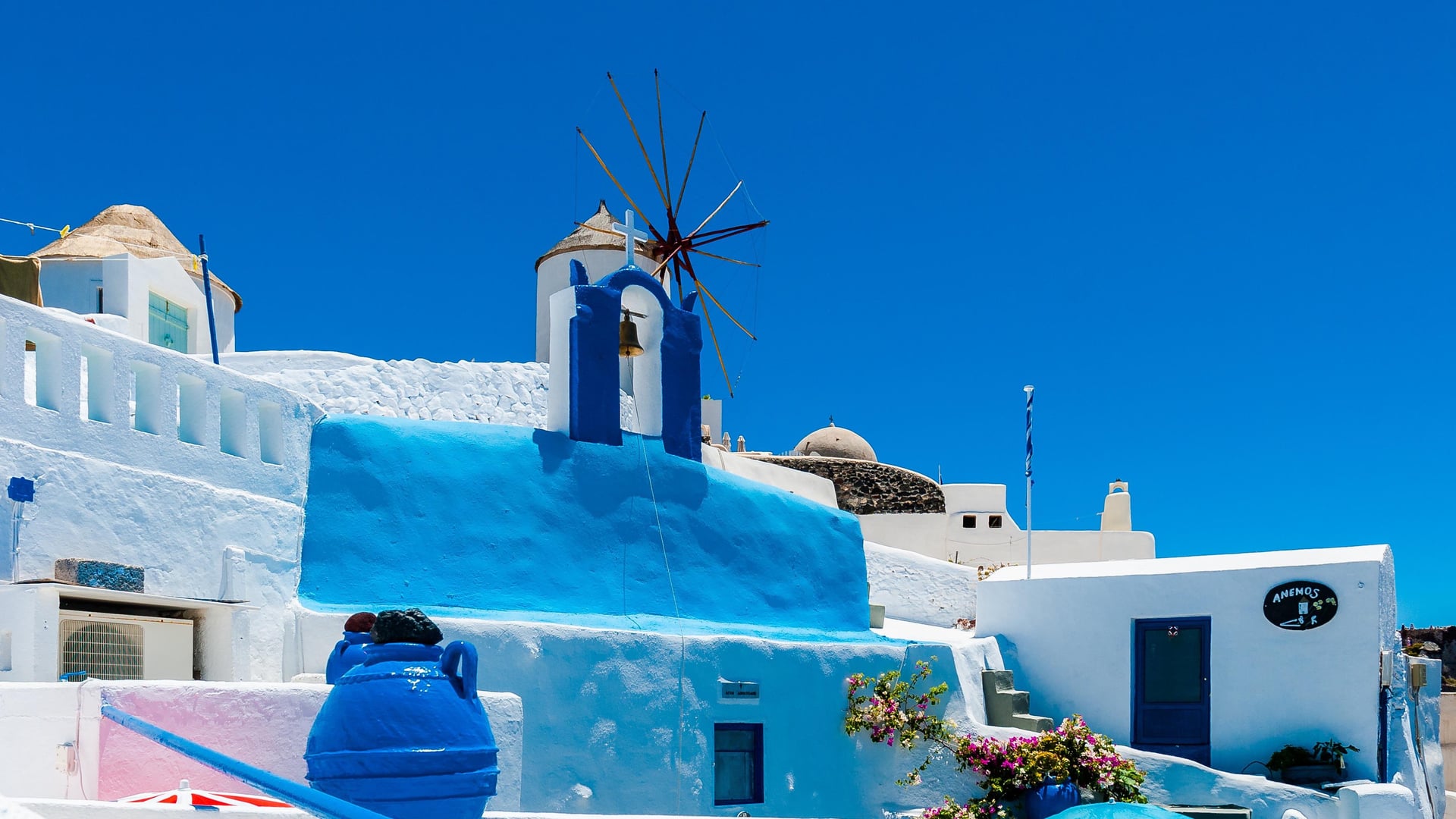 Destinations Articles - Santorini Travel Guide