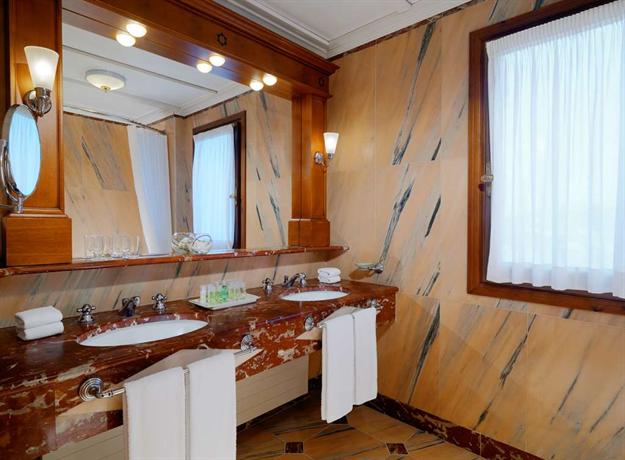 Anmeldelse: Westin Excelsior Firenze, Et historisk palazzo i hjertet av Firenze - 4