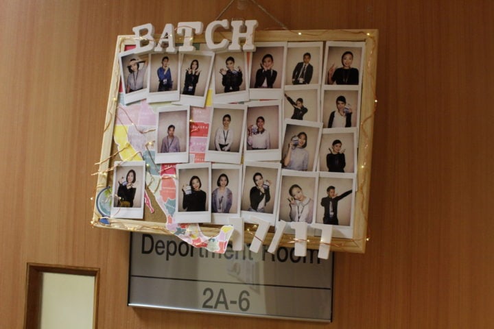 Exklusivt på BusinessClass: Titta in bakom kulisserna hos Singapore Airlines Training Center - 15