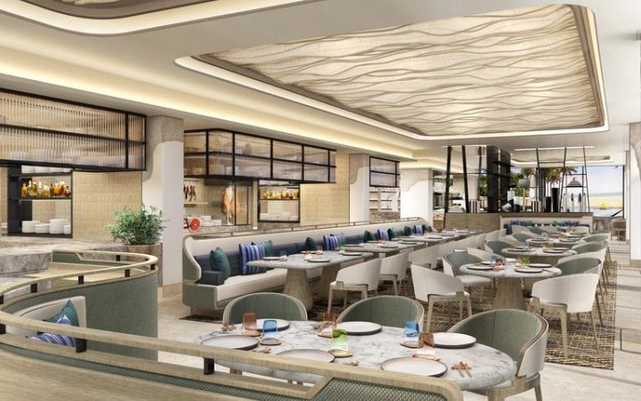 Montenegro's first One&Only hotel opens in Spring 2021 - 6