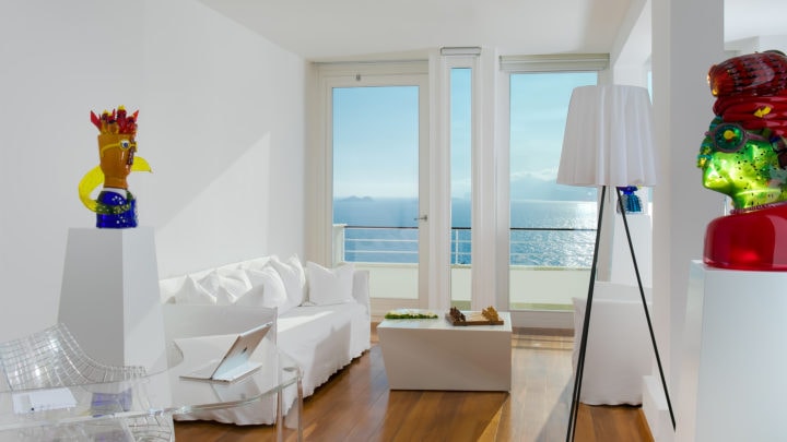 3 Great Reasons To Visit The Amalfi Coast This September - 2. Great weather - 3