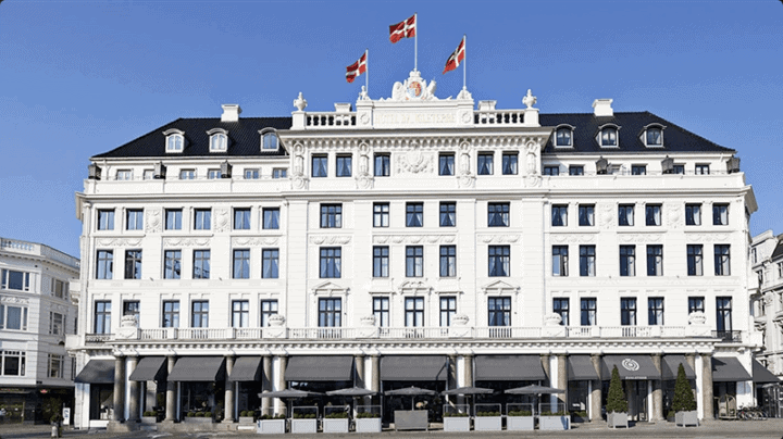 Våre ti hotellfavoritter i Skandinavia - 4