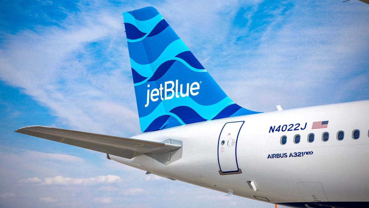 JetBlue Launches Its New York JKF to London Heathrow Route