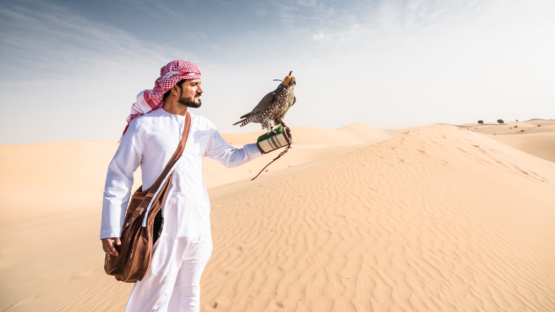 Destinations Articles - Doha Travel Guide