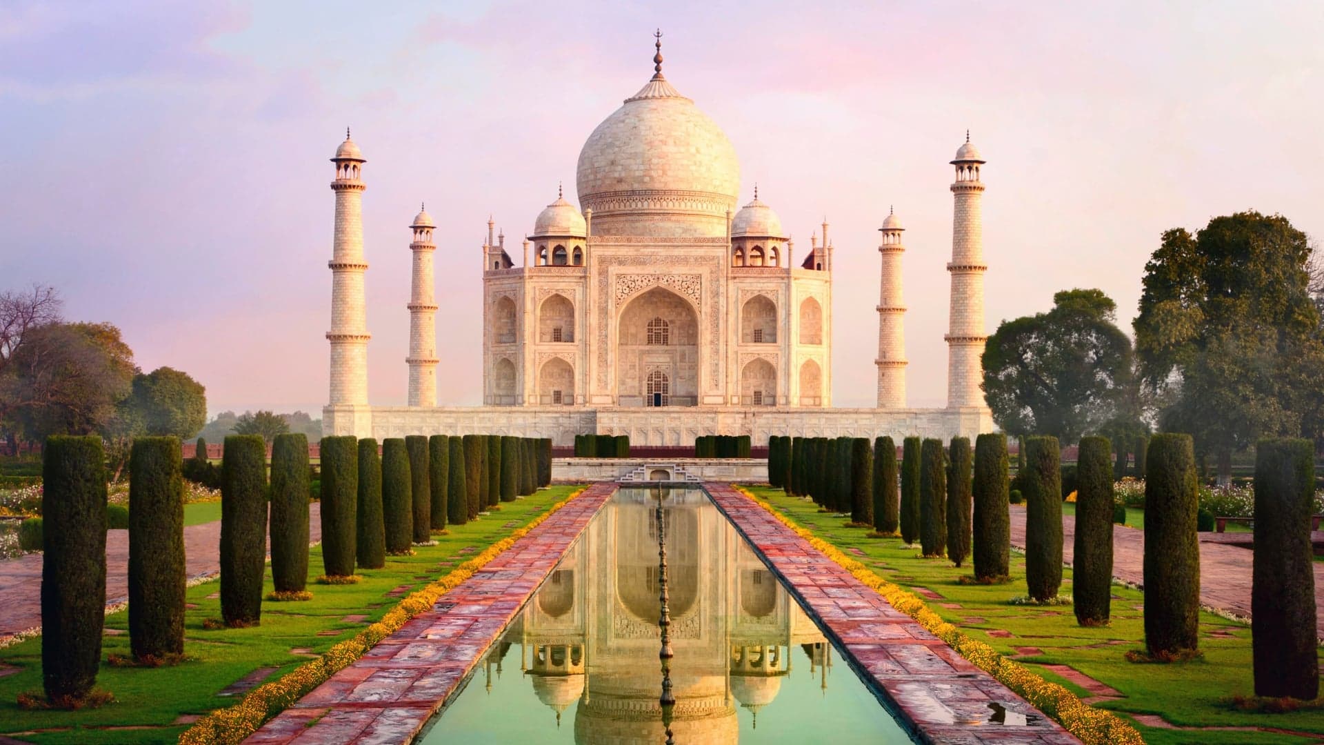Destinations Articles - Agra Travel Guide