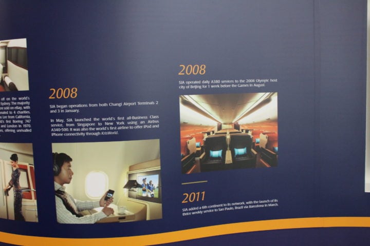 Exklusivt på BusinessClass: Titta in bakom kulisserna hos Singapore Airlines Training Center - 13