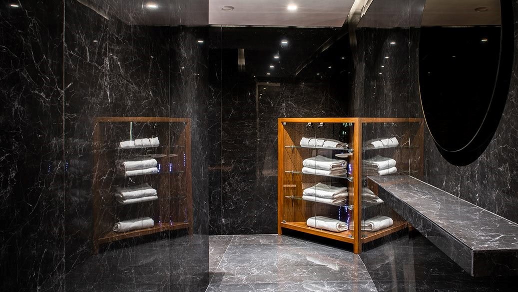 Airline review Airport experience - Royal Air Maroc - 2