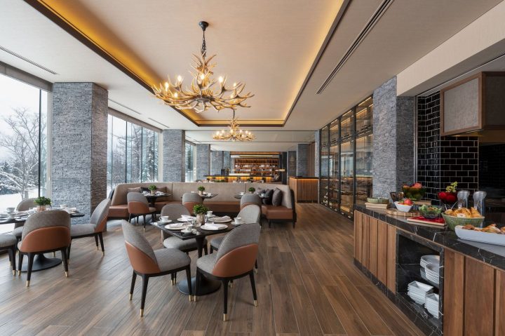 Japans første Ritz-Carlton har åpnet - 2