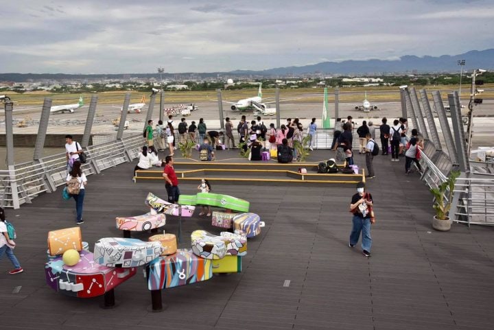 Sightseeing trips to nowhere - 4